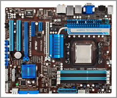 M4A89GTD PRO/USB3